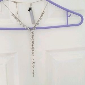 Guess Y Necklace